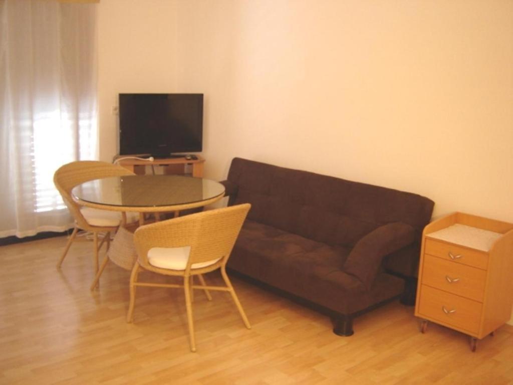 Apartment Zdravka 프리모스턴 외부 사진